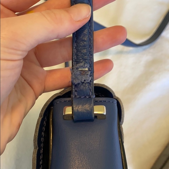 Kate Spade crossbody purse - Picture 8 of 9